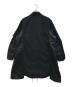 sacai (サカイ) Military Coat ブラック サイズ:2：52000円