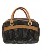 LOUIS VUITTONルイ ヴィトン）の古着「ハンドバッグ/ ミツィ」