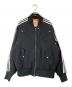 adidas（アディダス）の古着「ニューパデッドジャケット」｜ブラック