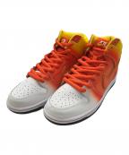 NIKE SBナイキエスビー）の古着「Dunk High Pro 