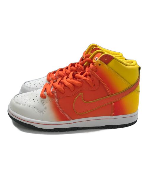 NIKE SB（ナイキエスビー）NIKE SB (ナイキエスビー) Dunk High Pro 