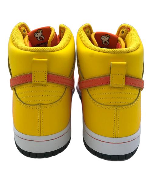 NIKE SB（ナイキエスビー）NIKE SB (ナイキエスビー) Dunk High Pro 