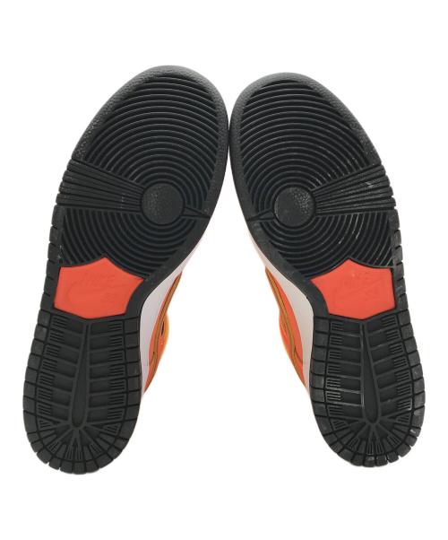 NIKE SB（ナイキエスビー）NIKE SB (ナイキエスビー) Dunk High Pro 