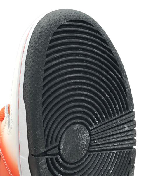 NIKE SB（ナイキエスビー）NIKE SB (ナイキエスビー) Dunk High Pro 