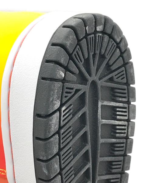 NIKE SB（ナイキエスビー）NIKE SB (ナイキエスビー) Dunk High Pro 