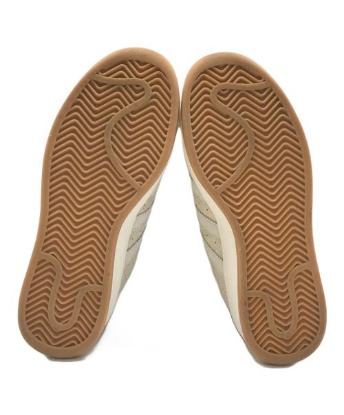 adidas（アディダス）adidas (アディダス) Superstar XLG/IG2124 アイボリー サイズ:23.5の古着・服飾アイテム