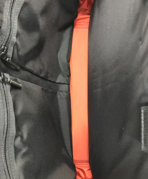 MANHATTAN PASSAGE（マンハッタン・パッセージ）MANHATTAN PASSAGE (マンハッタン・パッセージ) 3wayブリーフケース ネイビーの古着・服飾アイテム