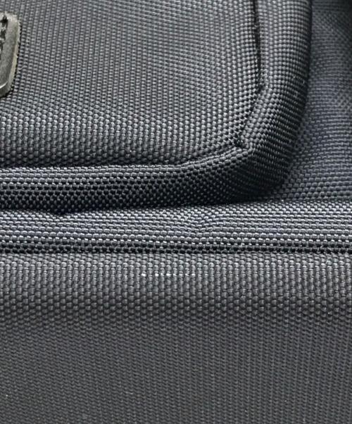 MANHATTAN PASSAGE（マンハッタン・パッセージ）MANHATTAN PASSAGE (マンハッタン・パッセージ) 3wayブリーフケース ネイビーの古着・服飾アイテム