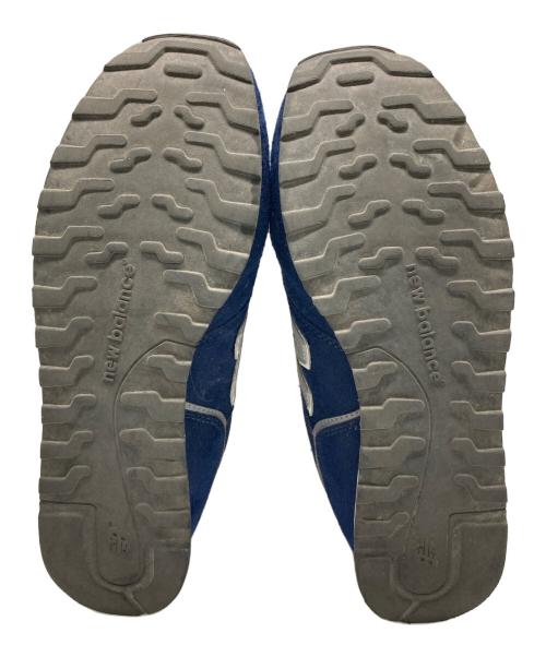 NEW BALANCE（ニューバランス）NEW BALANCE (ニューバランス) ローカットスニーカー/ML373KN2 ネイビー サイズ:27cmの古着・服飾アイテム