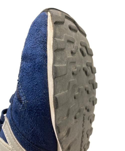 NEW BALANCE（ニューバランス）NEW BALANCE (ニューバランス) ローカットスニーカー/ML373KN2 ネイビー サイズ:27cmの古着・服飾アイテム