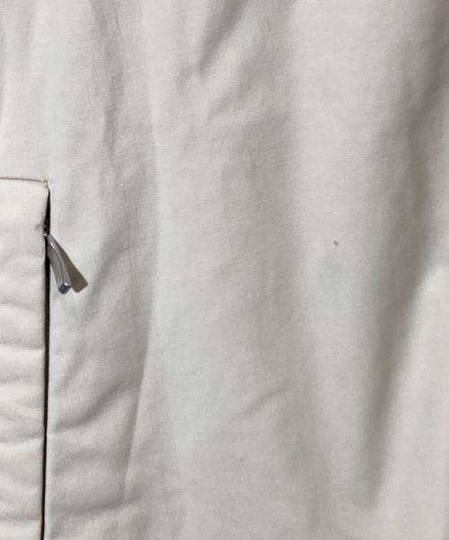 BURBERRY LONDON（バーバリーロンドン）BURBERRY LONDON (バーバリーロンドン) ダウンライナー付裏ノバチェックコート ベージュ サイズ:Mの古着・服飾アイテム