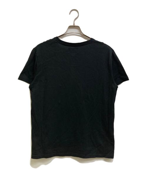 glamb（グラム）glamb (グラム) ジョジョの奇妙な冒険 (ジョジョノキミョウナボウケン) DIO T ブラック サイズ:4の古着・服飾アイテム