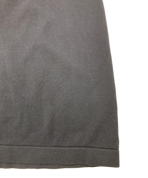 PS Paul Smith（ＰＳポールスミス）PS Paul Smith (ＰＳポールスミス) ニットワンピース ネイビー サイズ:Mの古着・服飾アイテム