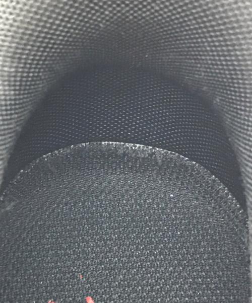 NIKE（ナイキ）NIKE (ナイキ) ローカットスニーカー/AIR FORCE1 LOW/DC2911-001 レッド×ブラック サイズ:27cmの古着・服飾アイテム