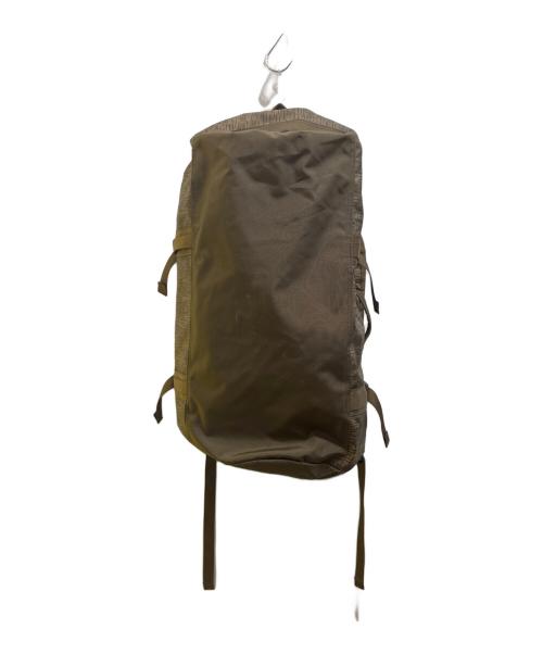 THE NORTH FACE（ザ ノース フェイス）THE NORTH FACE (ザ ノース フェイス) BC Duffel M カーキの古着・服飾アイテム