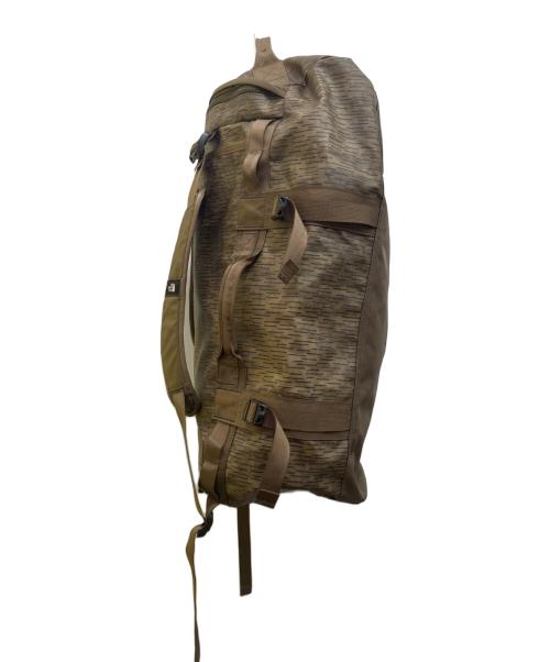 THE NORTH FACE（ザ ノース フェイス）THE NORTH FACE (ザ ノース フェイス) BC Duffel M カーキの古着・服飾アイテム