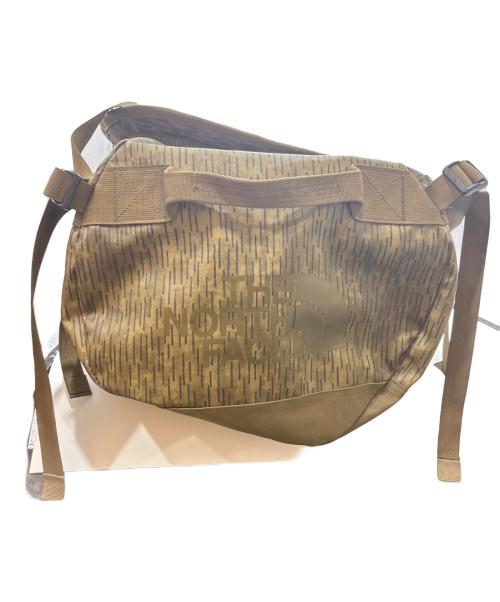 THE NORTH FACE（ザ ノース フェイス）THE NORTH FACE (ザ ノース フェイス) BC Duffel M カーキの古着・服飾アイテム