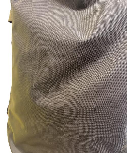 THE NORTH FACE（ザ ノース フェイス）THE NORTH FACE (ザ ノース フェイス) BC Duffel M カーキの古着・服飾アイテム