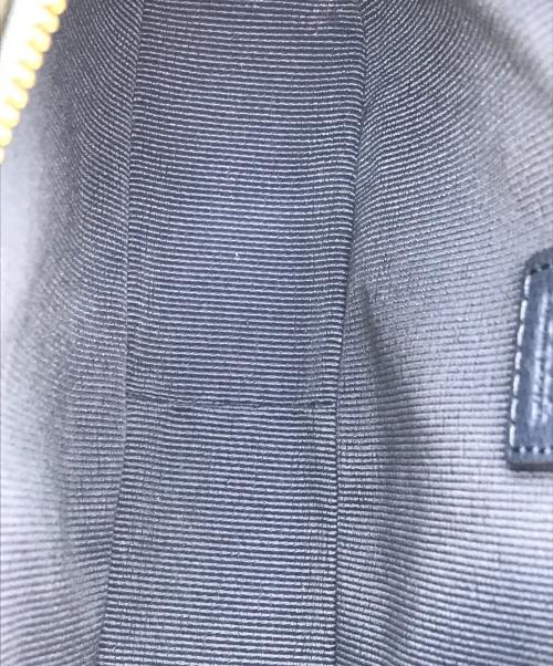 FURLA（フルラ）FURLA (フルラ) バビロン レザーミニショルダーバッグ/1022401 ブルー サイズ:-の古着・服飾アイテム