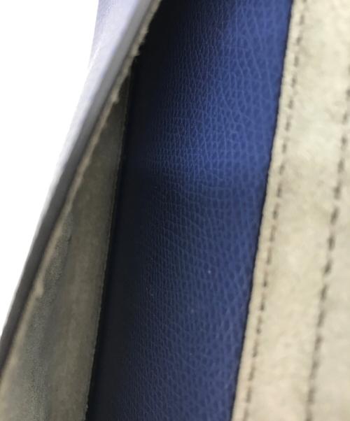 FURLA（フルラ）FURLA (フルラ) バビロン レザーミニショルダーバッグ/1022401 ブルー サイズ:-の古着・服飾アイテム