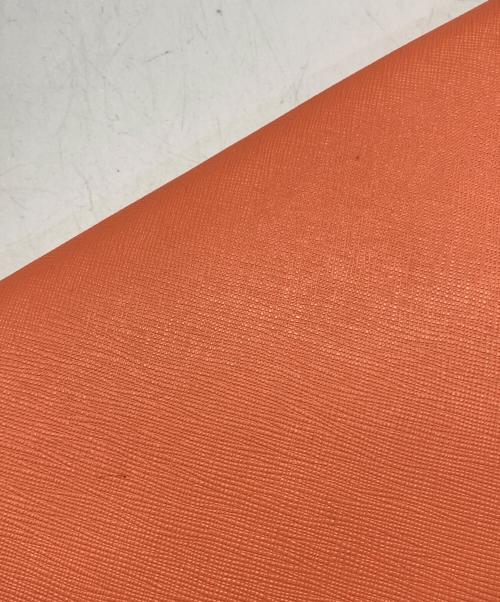 Kate Spade（ケイトスペード）Kate Spade (ケイトスペード) 2WAYショルダーバッグ/PWRU4341 オレンジの古着・服飾アイテム