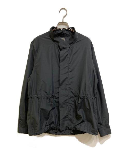 BEST PACK（ベストパック）BEST PACK (ベストパック) TRAVEL SHIRT/BP18S-JK03 ブラック サイズ:2の古着・服飾アイテム