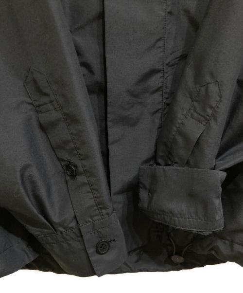 BEST PACK（ベストパック）BEST PACK (ベストパック) TRAVEL SHIRT/BP18S-JK03 ブラック サイズ:2の古着・服飾アイテム