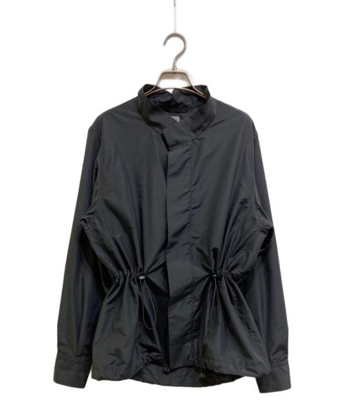 BEST PACK（ベストパック）BEST PACK (ベストパック) TRAVEL SHIRT/BP18S-JK03 ブラック サイズ:2の古着・服飾アイテム