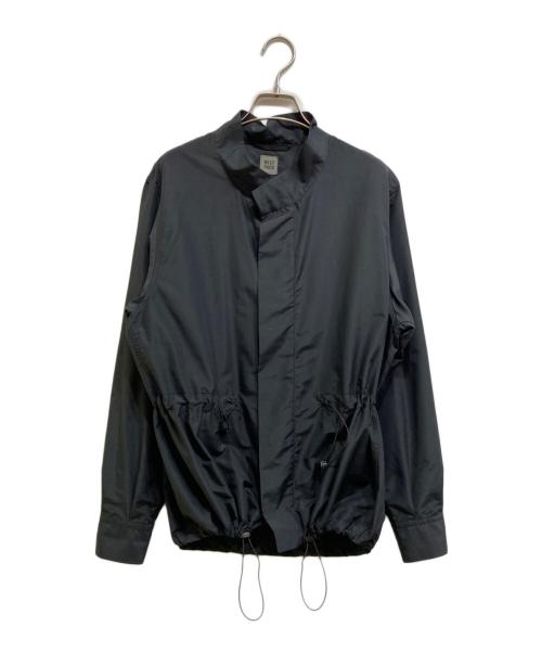 BEST PACK（ベストパック）BEST PACK (ベストパック) TRAVEL SHIRT/BP18S-JK03 ブラック サイズ:2の古着・服飾アイテム