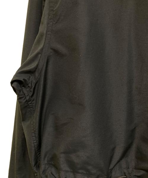 BEST PACK（ベストパック）BEST PACK (ベストパック) TRAVEL SHIRT/BP18S-JK03 ブラック サイズ:2の古着・服飾アイテム