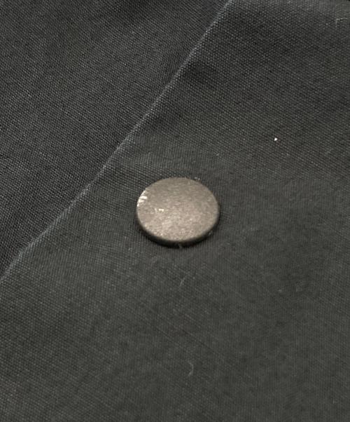 BEST PACK（ベストパック）BEST PACK (ベストパック) プルオーバーシャツ ブラック サイズ:2の古着・服飾アイテム