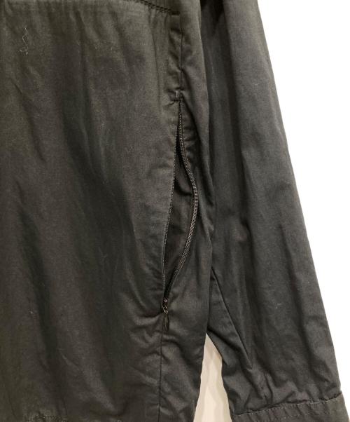 BEST PACK（ベストパック）BEST PACK (ベストパック) プルオーバーシャツ ブラック サイズ:2の古着・服飾アイテム