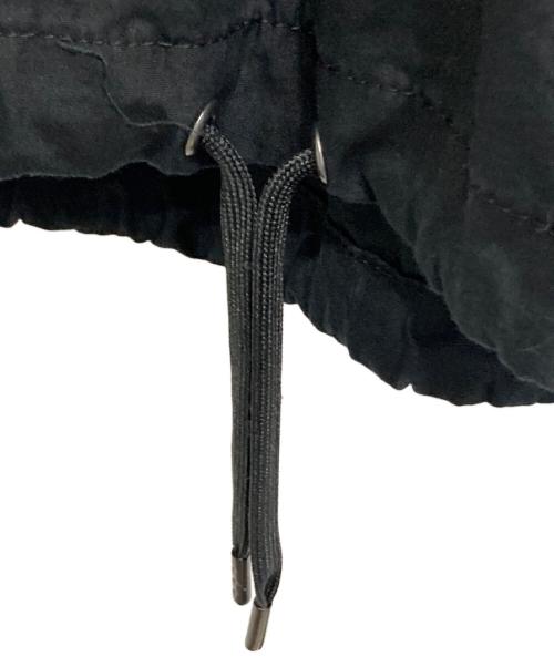 BEST PACK（ベストパック）BEST PACK (ベストパック) プルオーバーシャツ ブラック サイズ:2の古着・服飾アイテム