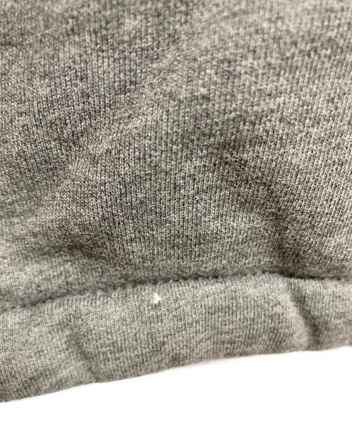 MONCLER（モンクレール）MONCLER (モンクレール) MAGLIA GILET グレー サイズ:Lの古着・服飾アイテム