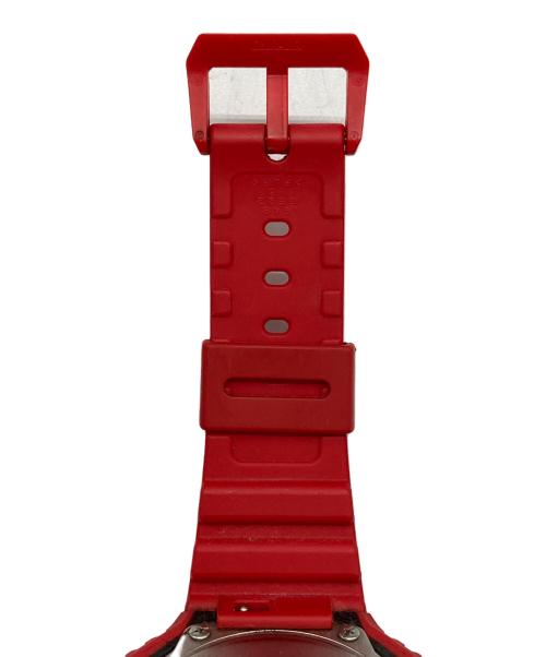 CASIO（カシオ）CASIO (カシオ) G-SHOCK レッドの古着・服飾アイテム