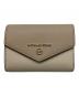 MICHAEL KORS（マイケルコース）の古着「キーケース」｜ベージュ