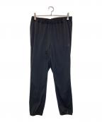 THE NORTH FACEザ ノース フェイス）の古着「テックラウンジパンツ」｜ブラック