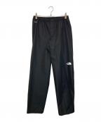 THE NORTH FACEザ ノース フェイス）の古着「CLOUD PANT」｜ブラック