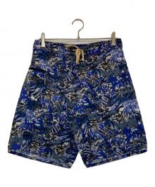 Patagonia（パタゴニア）の古着「ボードショーツ」｜ブルー