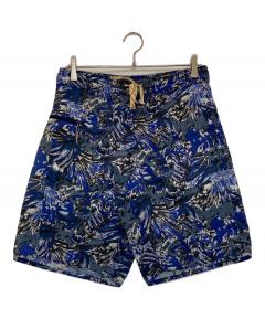 VTG レア パタゴニア　リズム　ショートパンツ　グレー系 2502004123429017_01_4344.jpeg