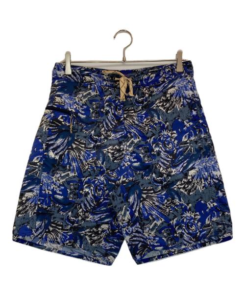 Patagonia（パタゴニア）Patagonia (パタゴニア) ボードショーツ ブルー サイズ:31の古着・服飾アイテム