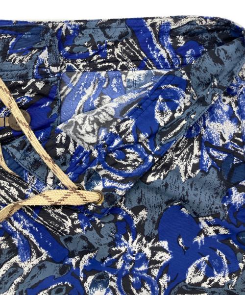 Patagonia（パタゴニア）Patagonia (パタゴニア) ボードショーツ ブルー サイズ:31の古着・服飾アイテム