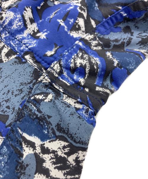 Patagonia（パタゴニア）Patagonia (パタゴニア) ボードショーツ ブルー サイズ:31の古着・服飾アイテム