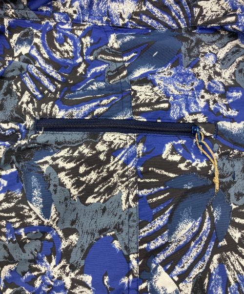 Patagonia（パタゴニア）Patagonia (パタゴニア) ボードショーツ ブルー サイズ:31の古着・服飾アイテム