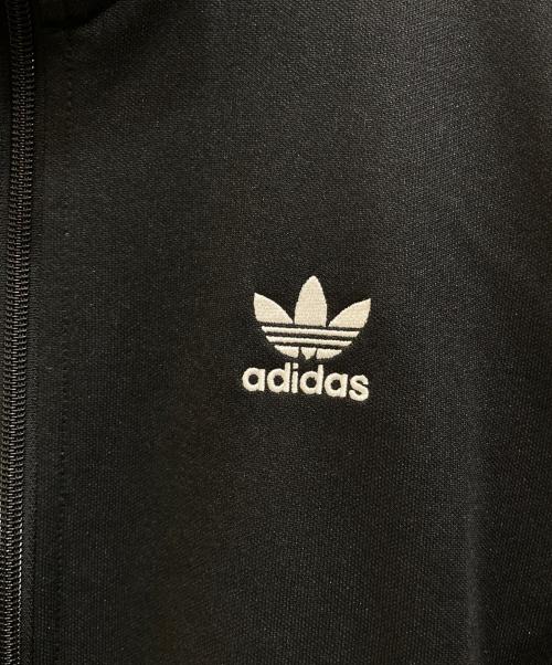 adidas Originals（アディダスオリジナル）adidas Originals (アディダスオリジナル) アディカラー クラシック トラックトップ ブラック サイズ:Mの古着・服飾アイテム
