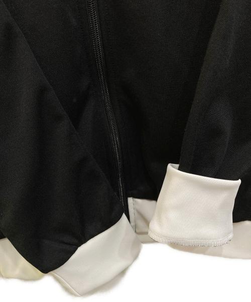 adidas Originals（アディダスオリジナル）adidas Originals (アディダスオリジナル) アディカラー クラシック トラックトップ ブラック サイズ:Mの古着・服飾アイテム