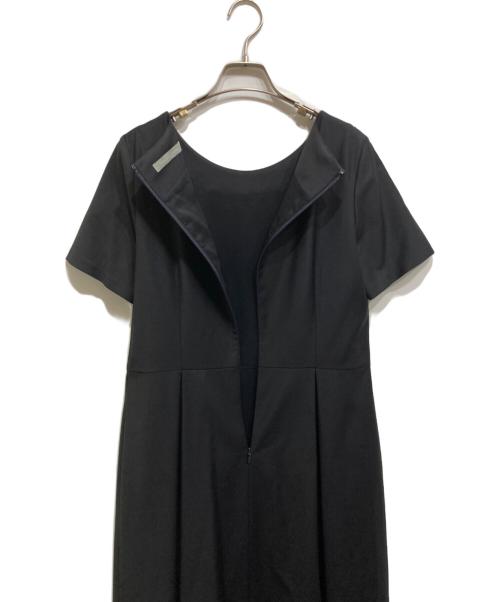 theory luxe（セオリーリュクス）theory luxe (セオリーリュクス) Executive セットアップ ブラック サイズ:40の古着・服飾アイテム