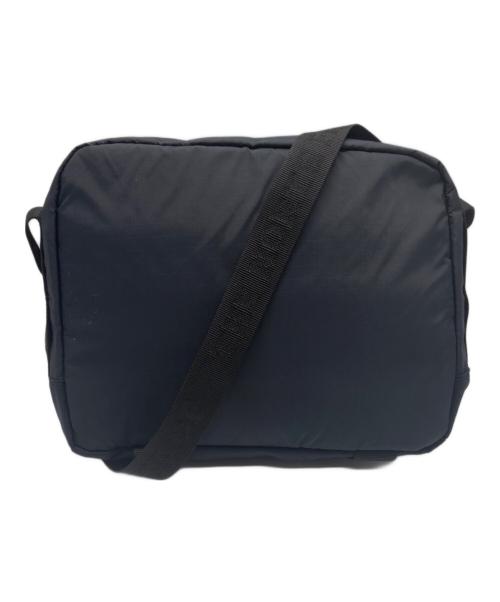 THE NORTHFACE PURPLELABEL（ザ・ノースフェイス パープルレーベル）THE NORTHFACE PURPLELABEL (ザ・ノースフェイス パープルレーベル) CORDURA Nylon Shoulder Bag/NN7305N ブラックの古着・服飾アイテム