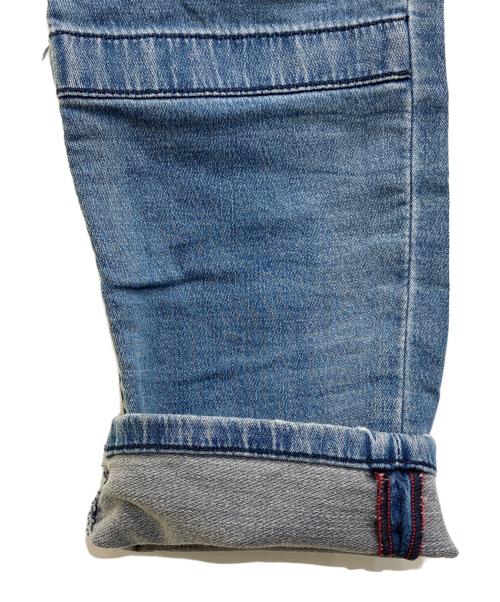 DIESEL（ディーゼル）DIESEL (ディーゼル) JOGG JEANS インディゴ サイズ:30の古着・服飾アイテム