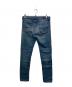 DIESEL (ディーゼル) JOGG JEANS インディゴ サイズ:30：6000円